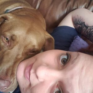 Meet your Posher, Jackie